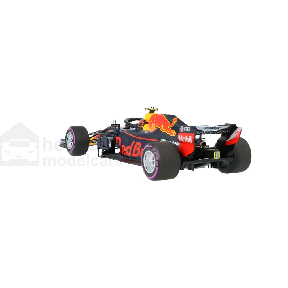 Red Bull Racing RB14 | House of Modelcars