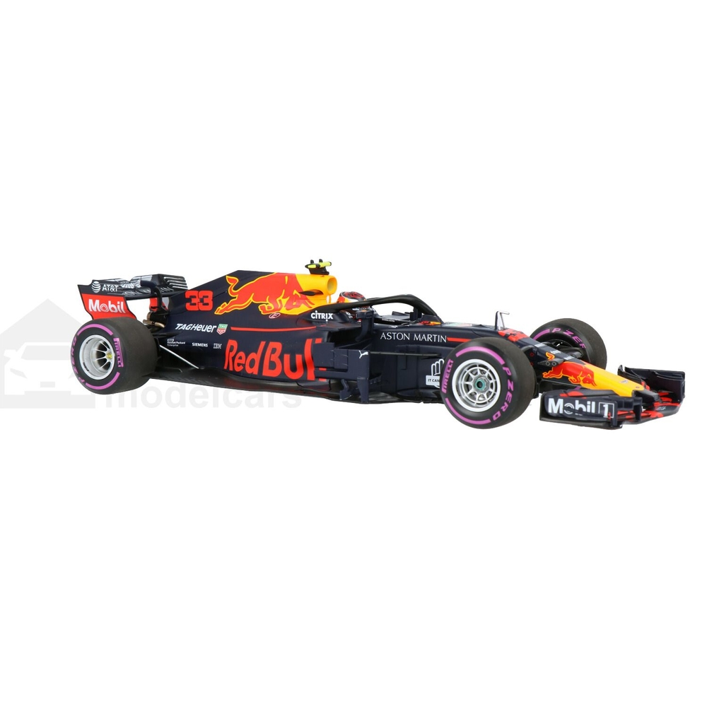 Red Bull Racing RB14 | House of Modelcars