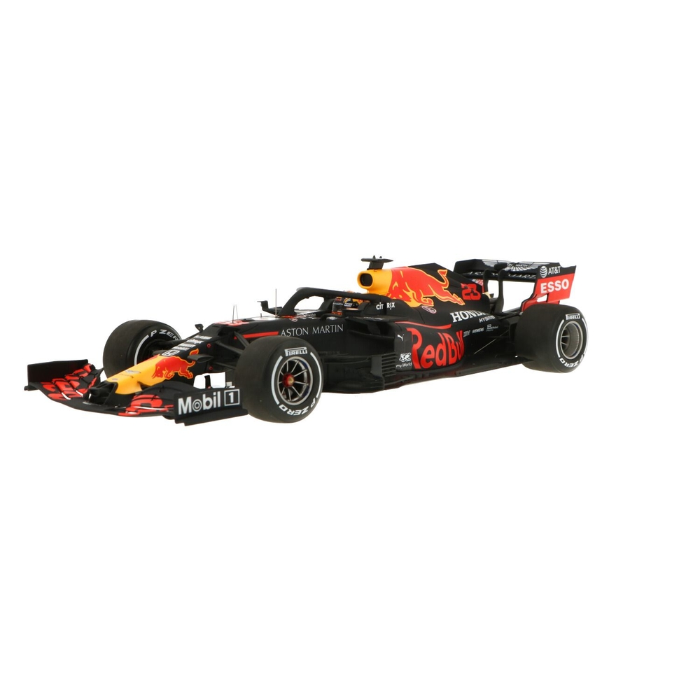 Red Bull Racing RB 16 Honda | House of Modelcars