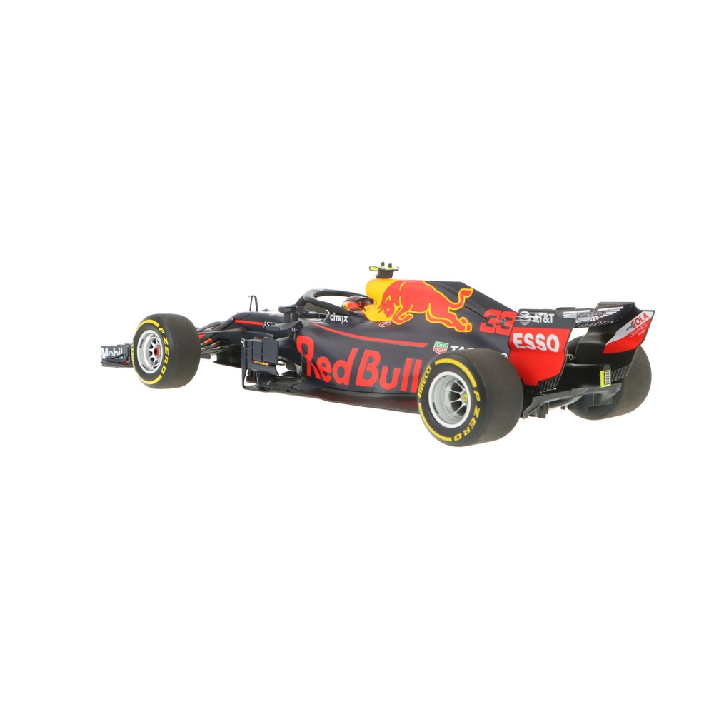 Red Bull Racing RB14 | House of Modelcars