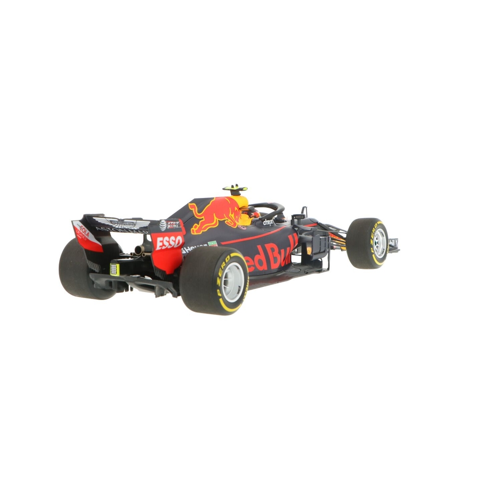 Red Bull Racing RB14 | House of Modelcars
