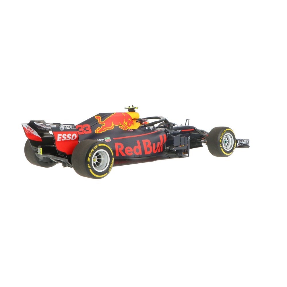 Red Bull Racing RB14 | House of Modelcars