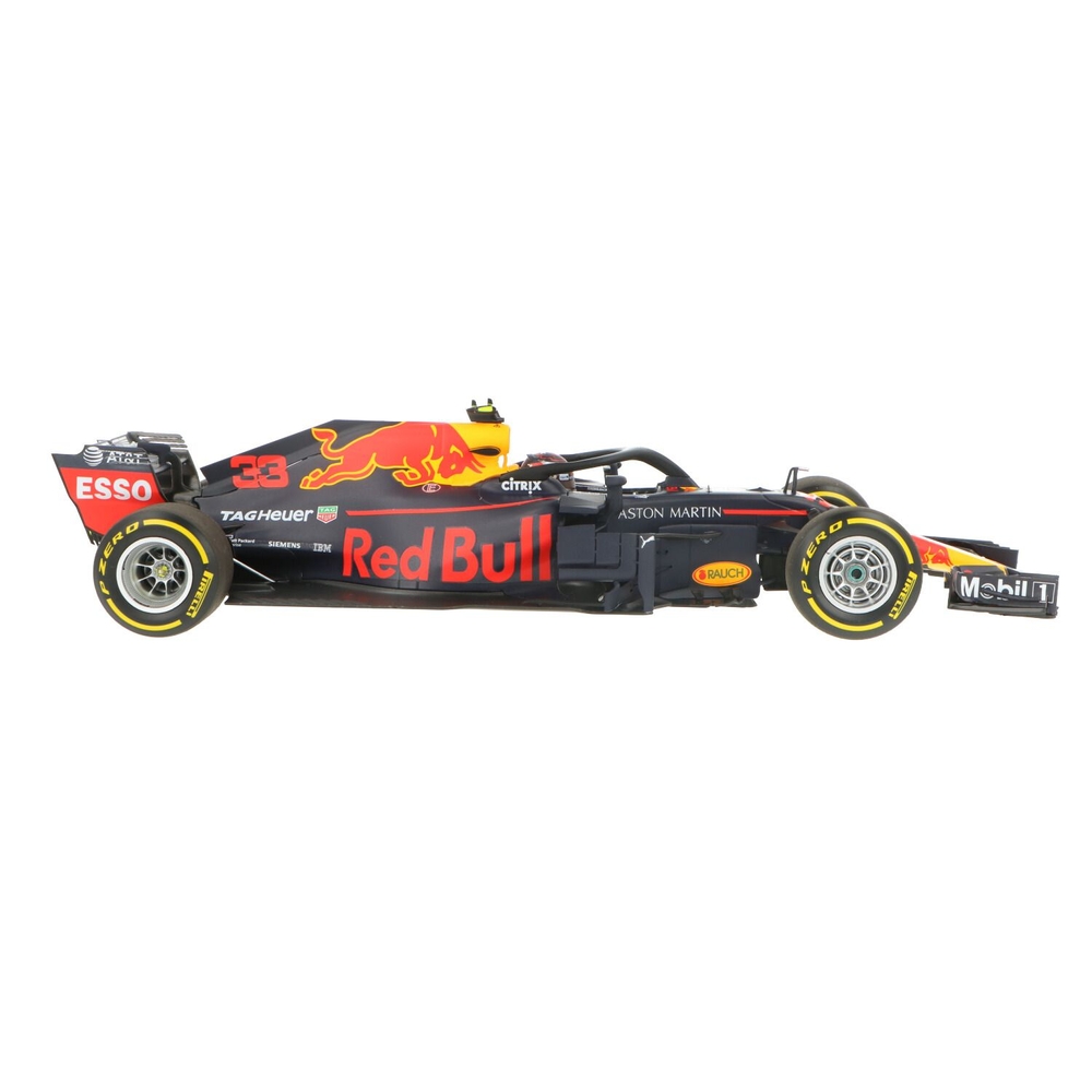 Red Bull Racing RB14 | House of Modelcars