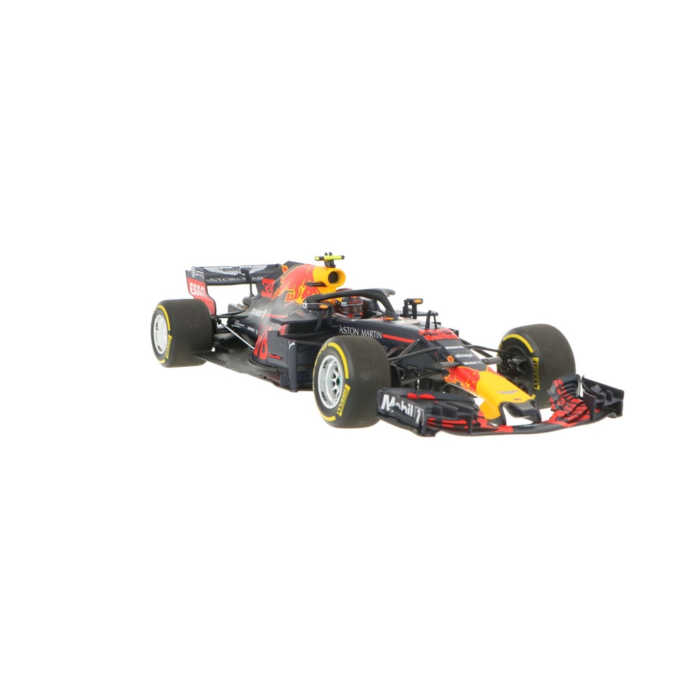 Red Bull Racing RB14 | House of Modelcars