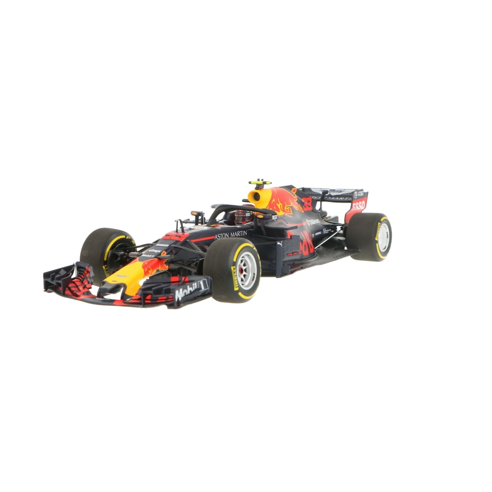 Red Bull Racing RB14 | House of Modelcars