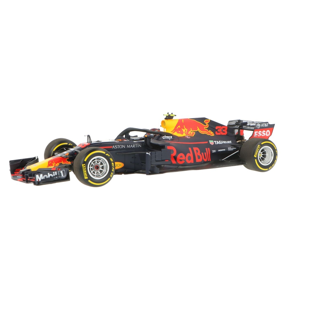 Red Bull Racing RB14 | House of Modelcars