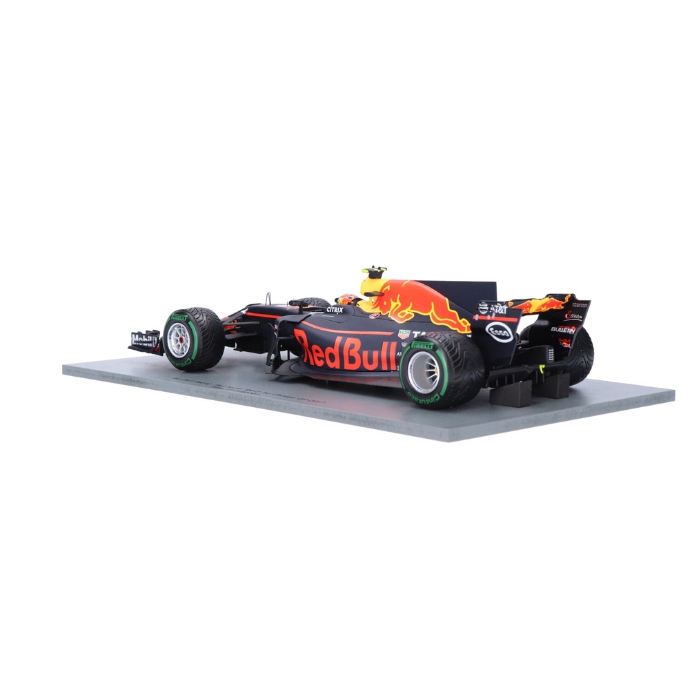 Red Bull Racing RB13 | House of Modelcars