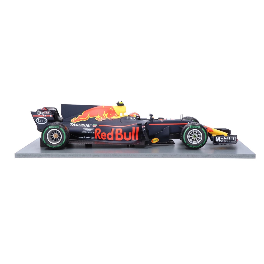 Red Bull Racing RB13 | House of Modelcars