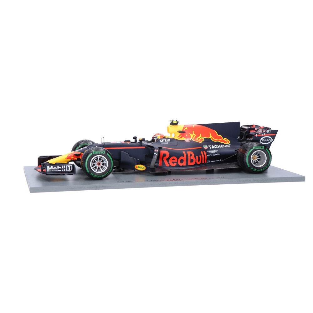 MINICHAMPS レッド・ブル RB13 M. Verstappen 1:18 2017 Red Bull RB13