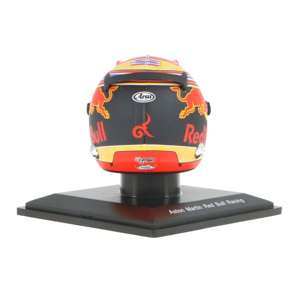 Red Bull Racing RB16 | House of Modelcars