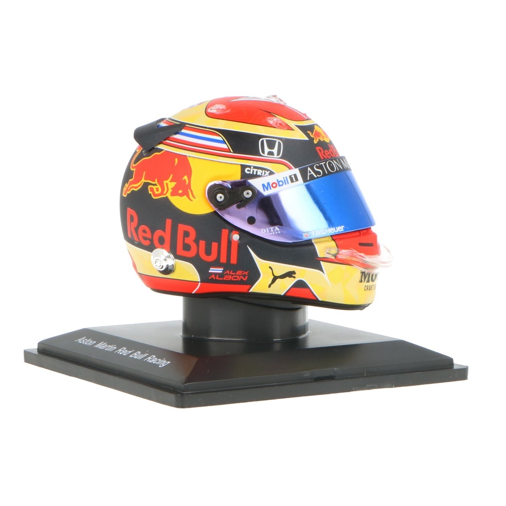 Red Bull Racing RB16 | House of Modelcars