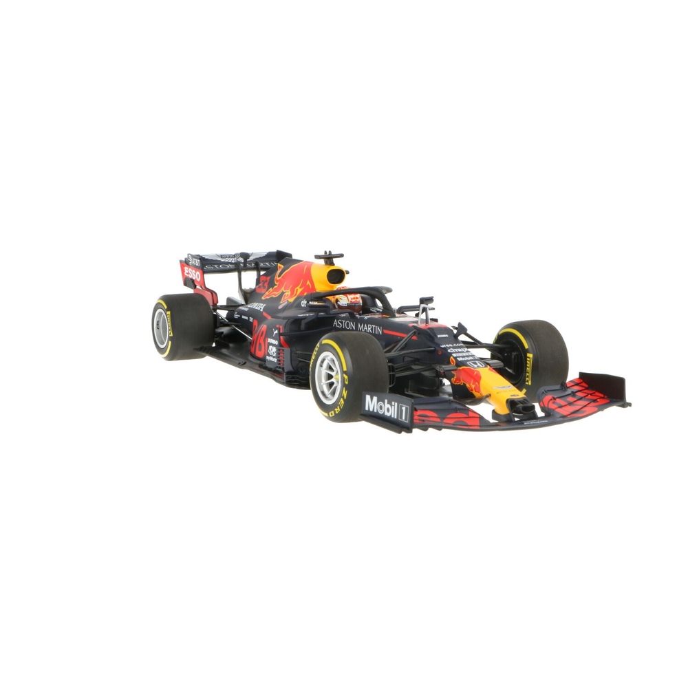 Red Bull Racing RB16 | House of Modelcars