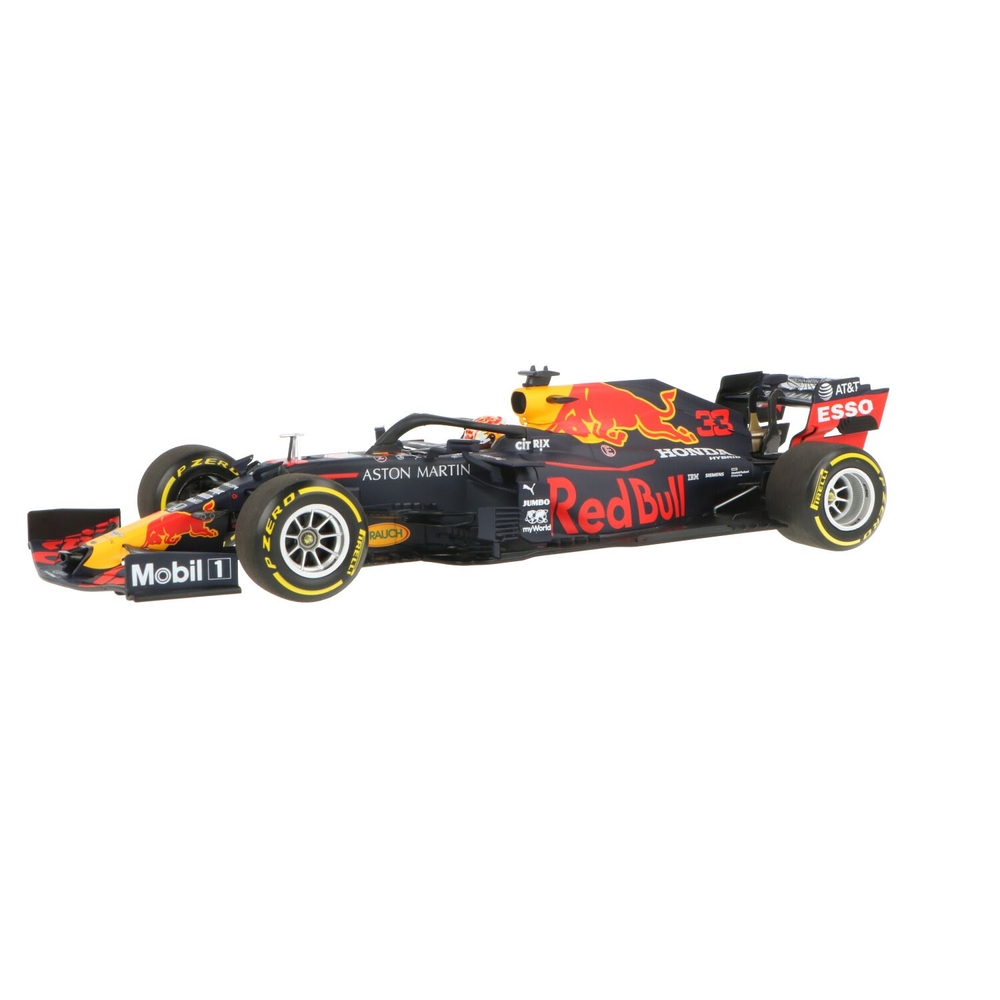 Red Bull Racing RB16 | House of Modelcars