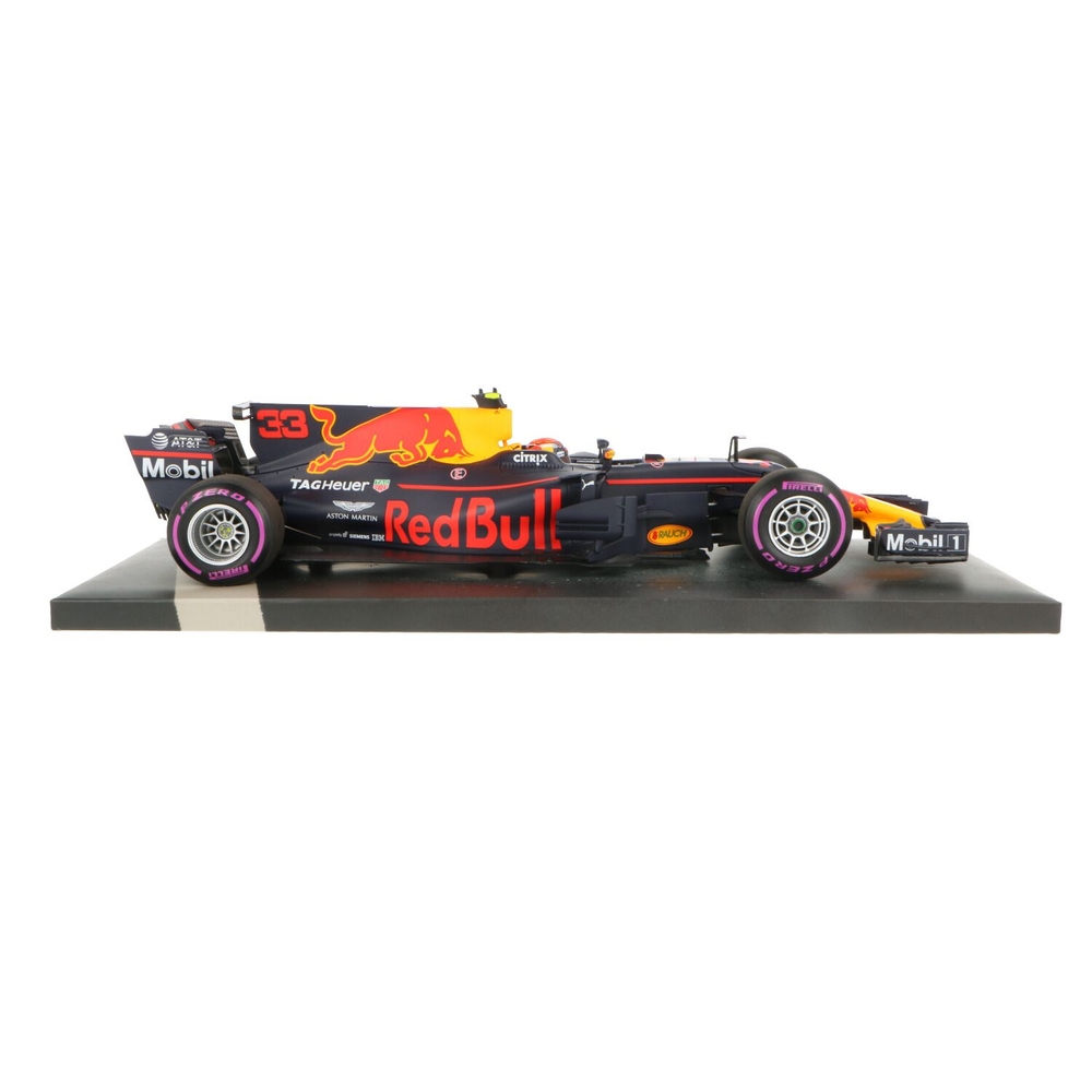 Red Bull Racing RB13 | House of Modelcars