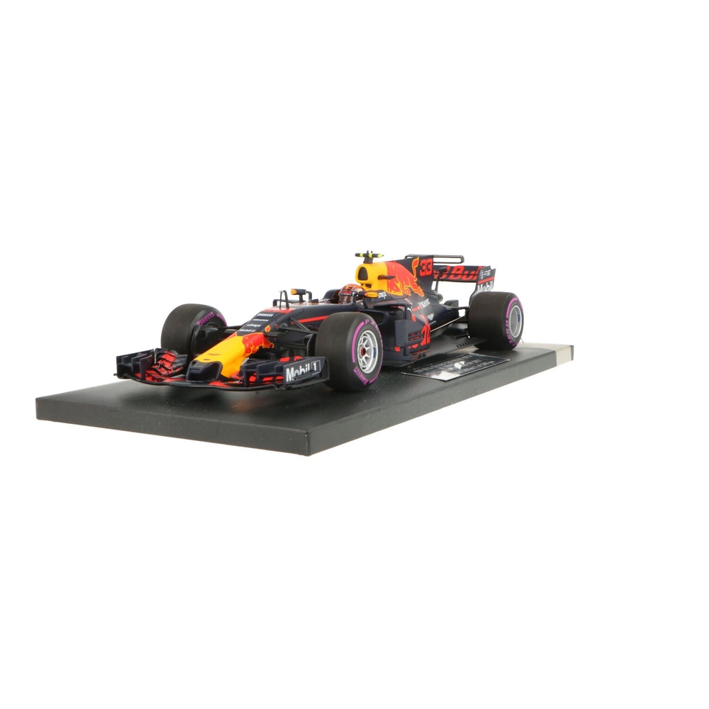 Red Bull Racing RB13 | House of Modelcars