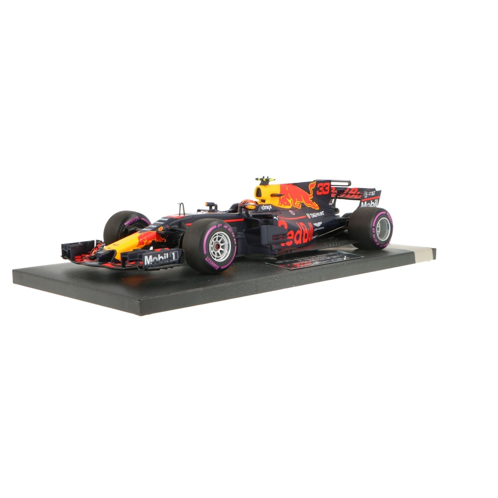 Red Bull Racing RB13 | House of Modelcars