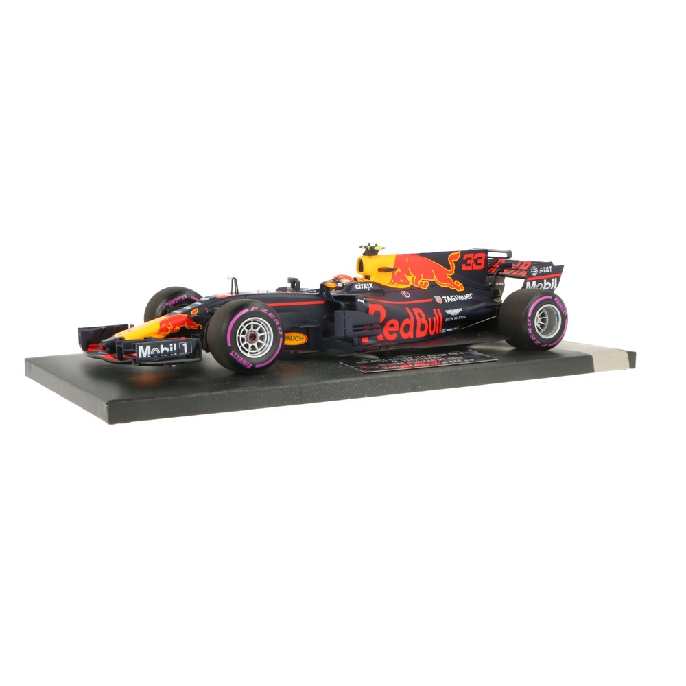 Red Bull Racing RB13 | House of Modelcars