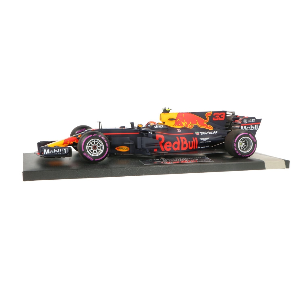 Red Bull Racing RB13 | House of Modelcars
