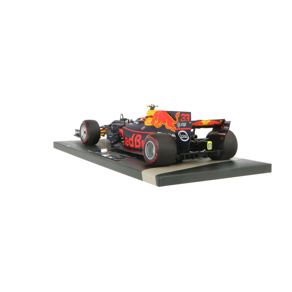 Red Bull Racing RB13 | House of Modelcars
