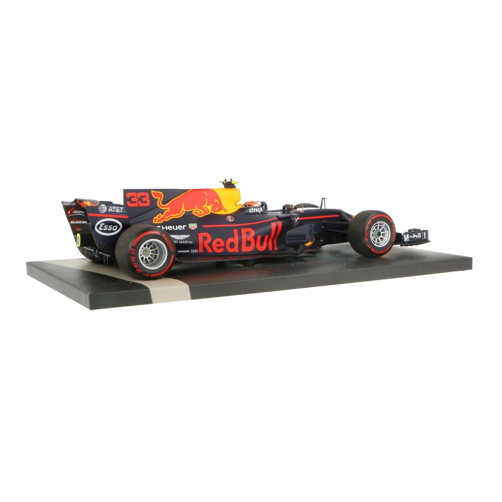 Red Bull Racing RB13 | House of Modelcars