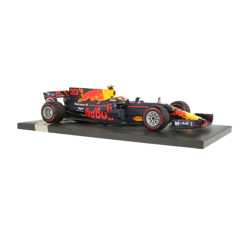 Red Bull Racing RB13 | House of Modelcars