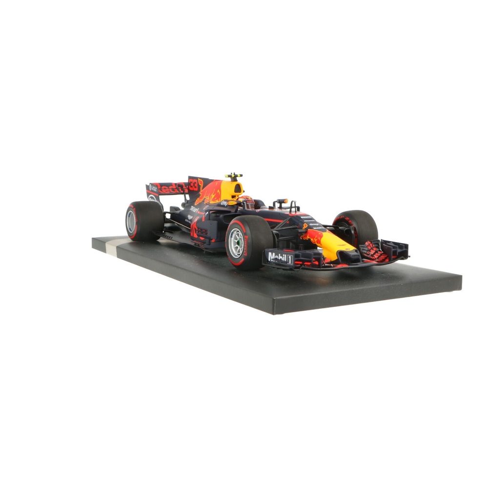 Red Bull Racing RB13 | House of Modelcars
