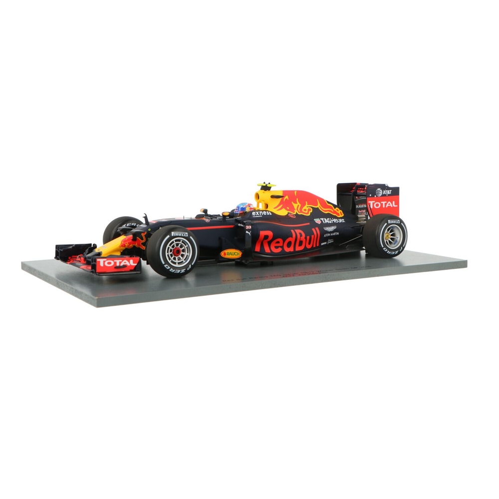 Red Bull Racing RB12 | House of Modelcars