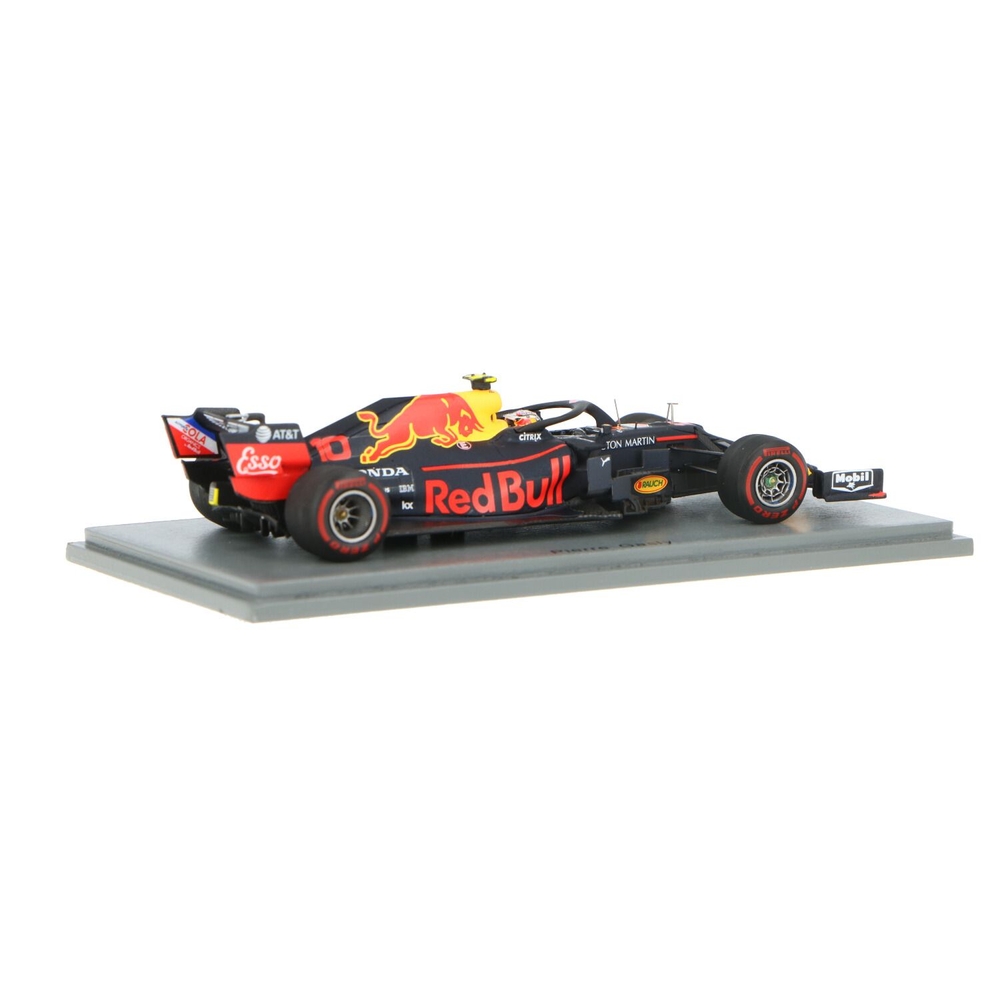 Red Bull Racing RB15 | House of Modelcars