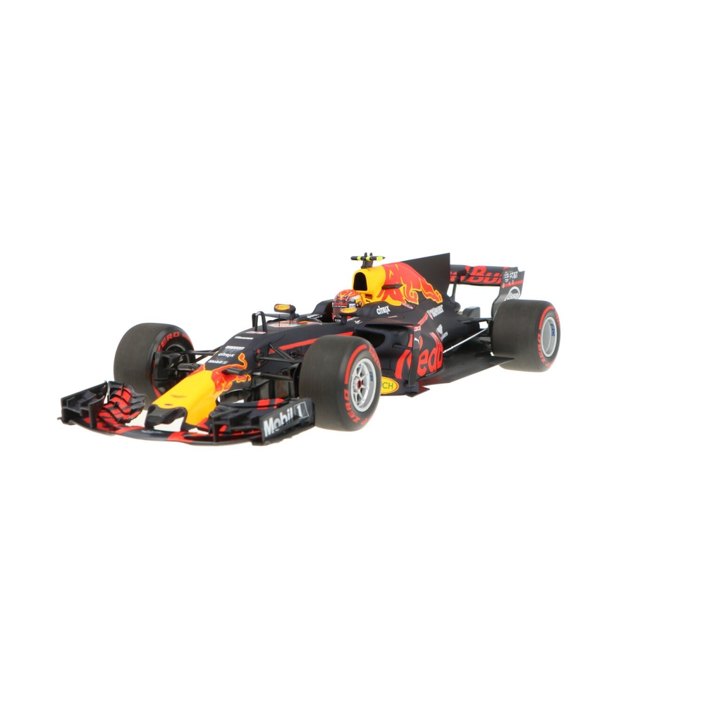 Red Bull Racing RB13 | House of Modelcars