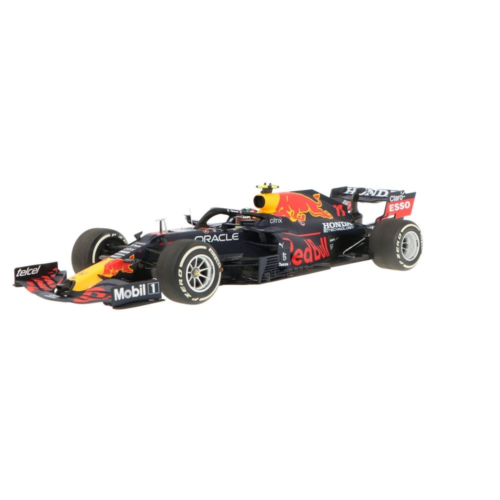 Red Bull Racing RB16B | House Of Modelcars