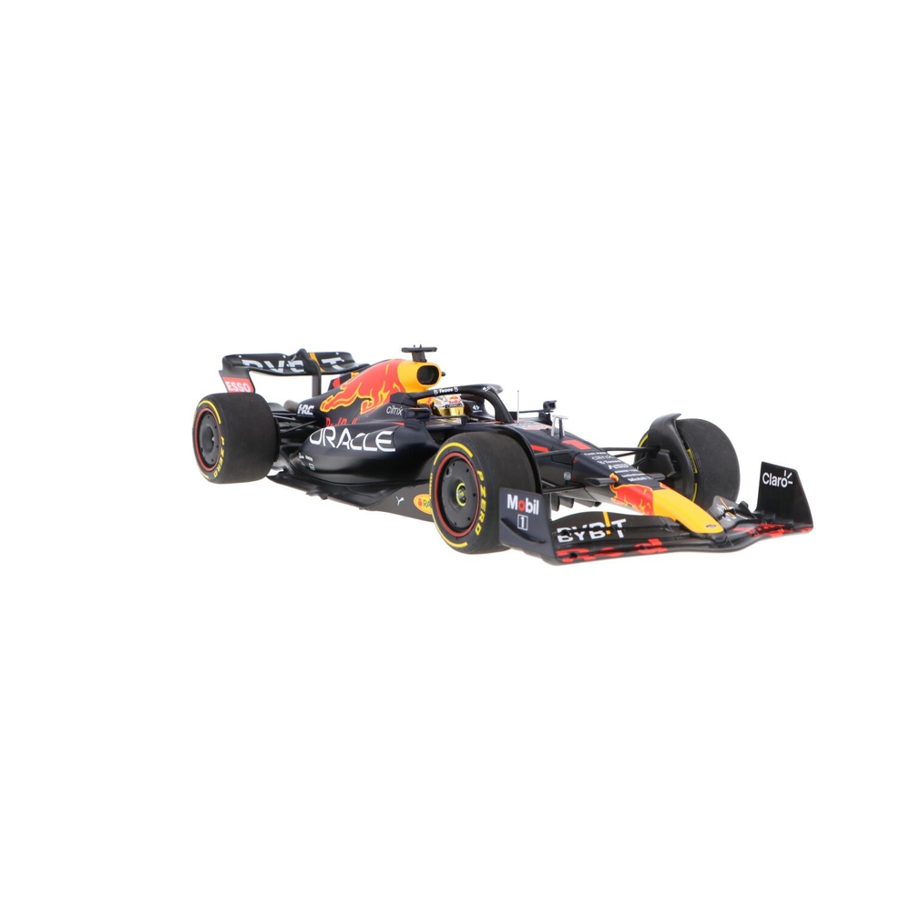 Red Bull Racing RB18 | House of Modelcars