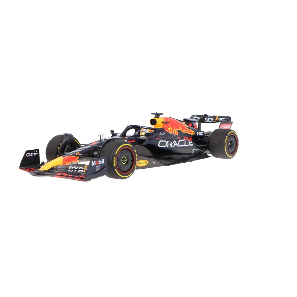 Red Bull Racing RB18 | House of Modelcars