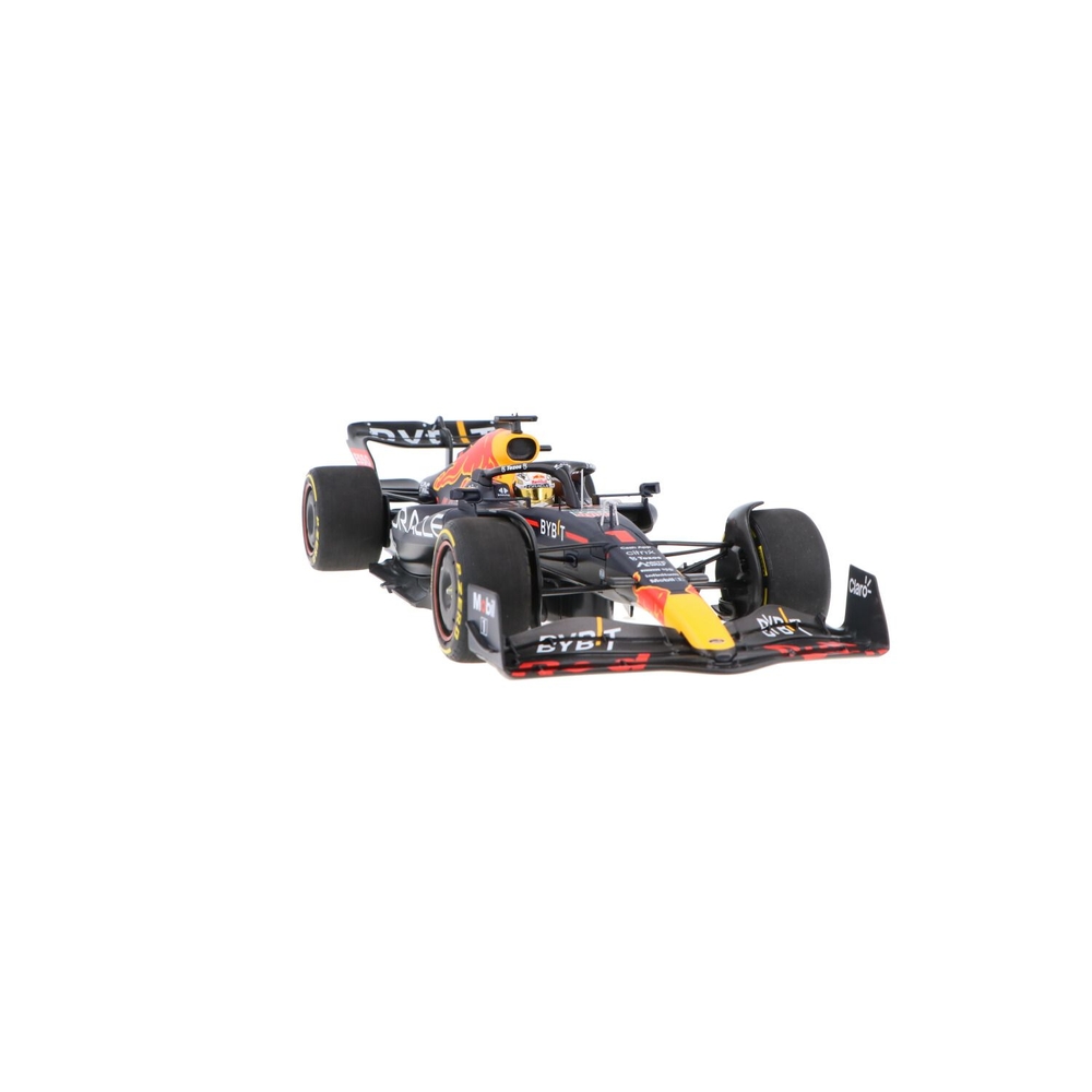 Red Bull Racing RB18 | House of Modelcars