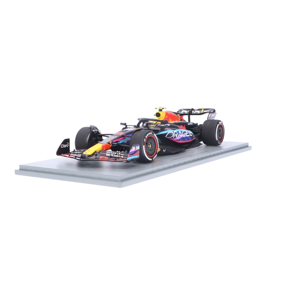 Red Bull Racing RB19 | House of Modelcars