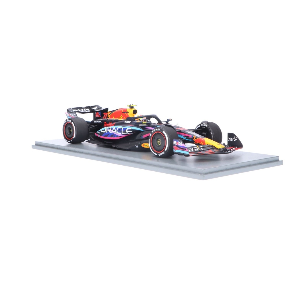 Red Bull Racing RB19 | House of Modelcars