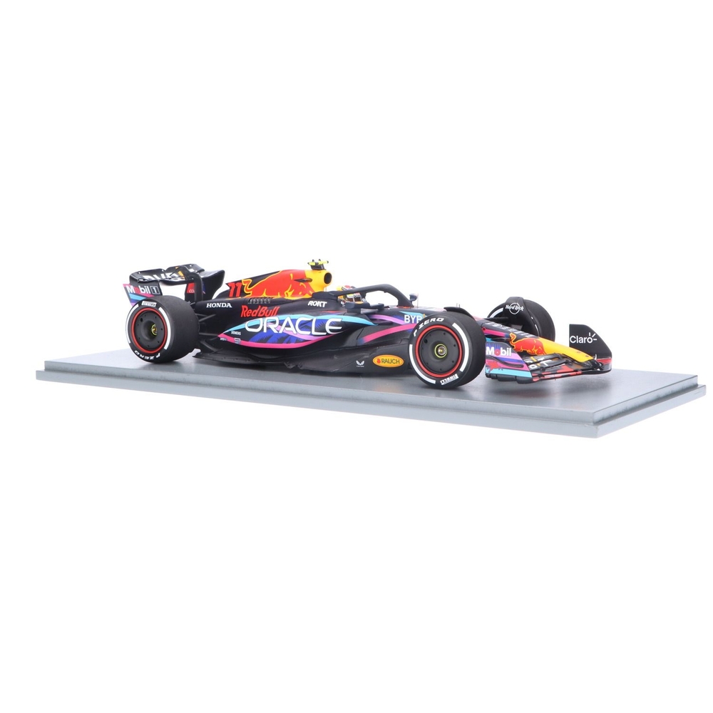 Red Bull Racing RB19 | House of Modelcars