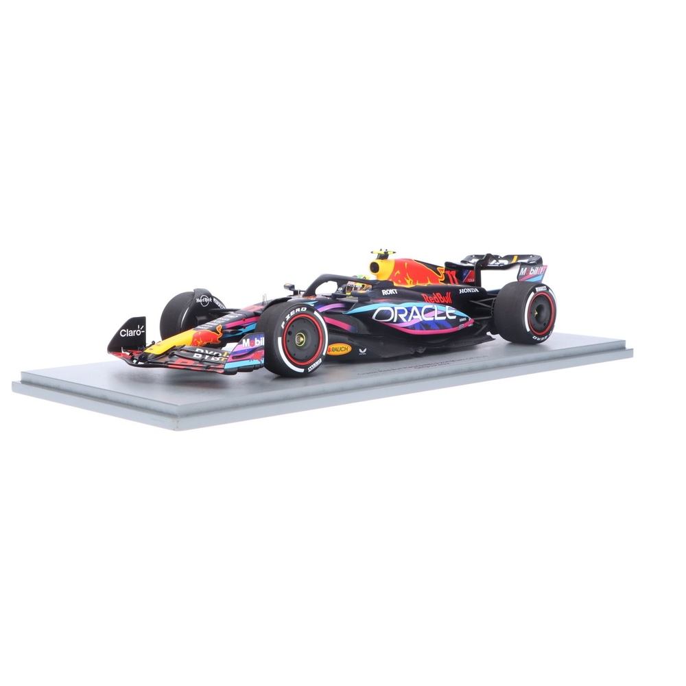 Red Bull Racing RB19 | House of Modelcars