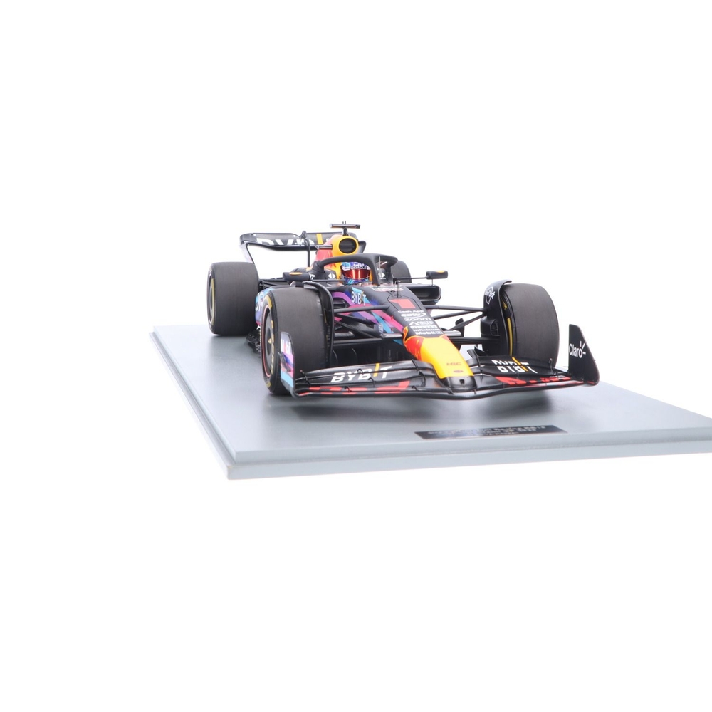 Red Bull Racing RB19 | House of Modelcars