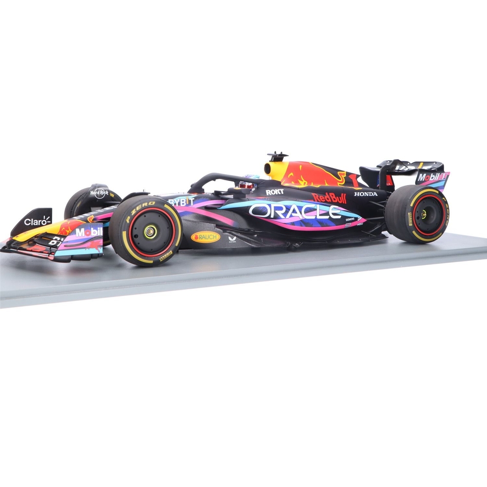 Red Bull Racing RB19 | House of Modelcars