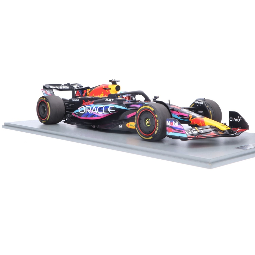 Red Bull Racing RB19 | House of Modelcars