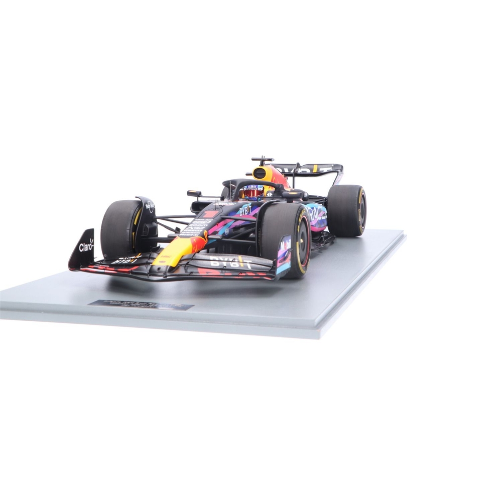 Red Bull Racing RB19 | House of Modelcars