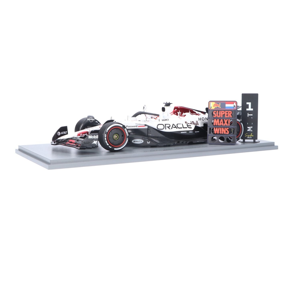 Red Bull Racing RB21 | House of Modelcars