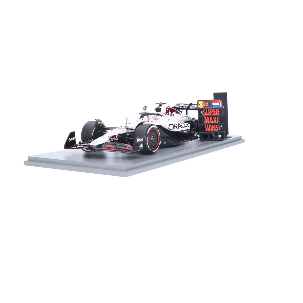 Red Bull Racing RB21 | House of Modelcars