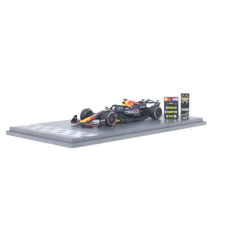 Red Bull Racing RB20 | House of Modelcars