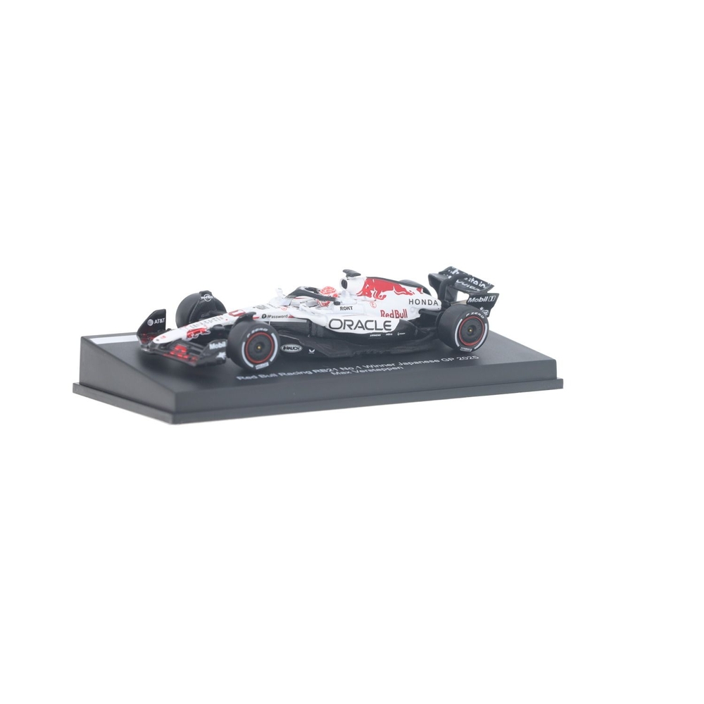 Red Bull Racing RB21 | House of Modelcars