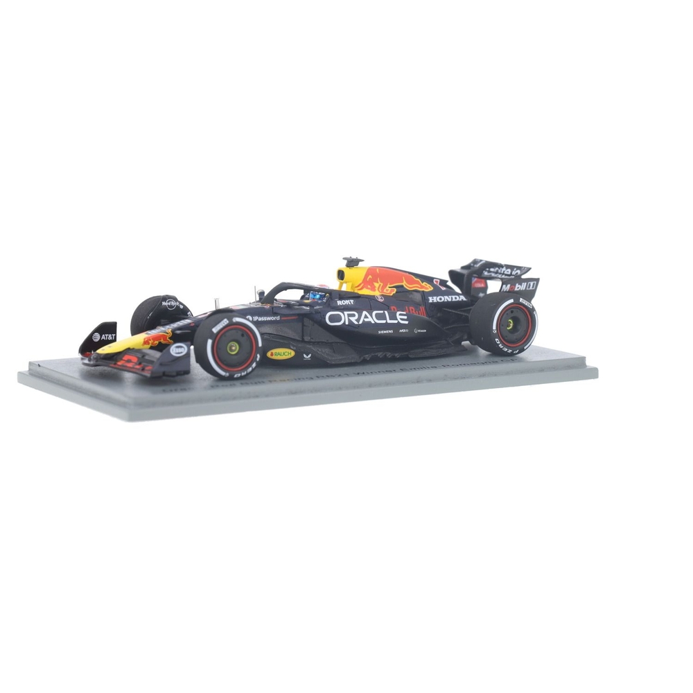 Red Bull Racing RB21 | House of Modelcars