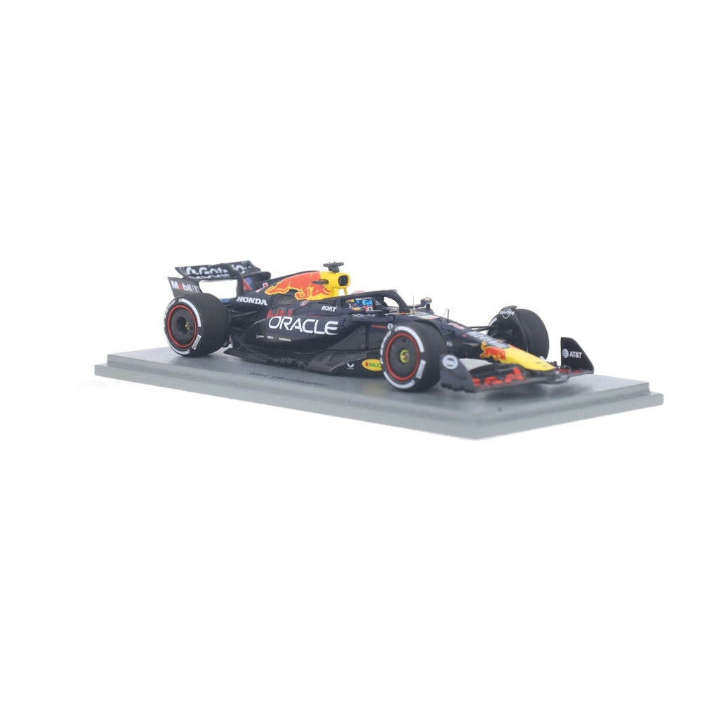 Red Bull Racing RB21 | House of Modelcars