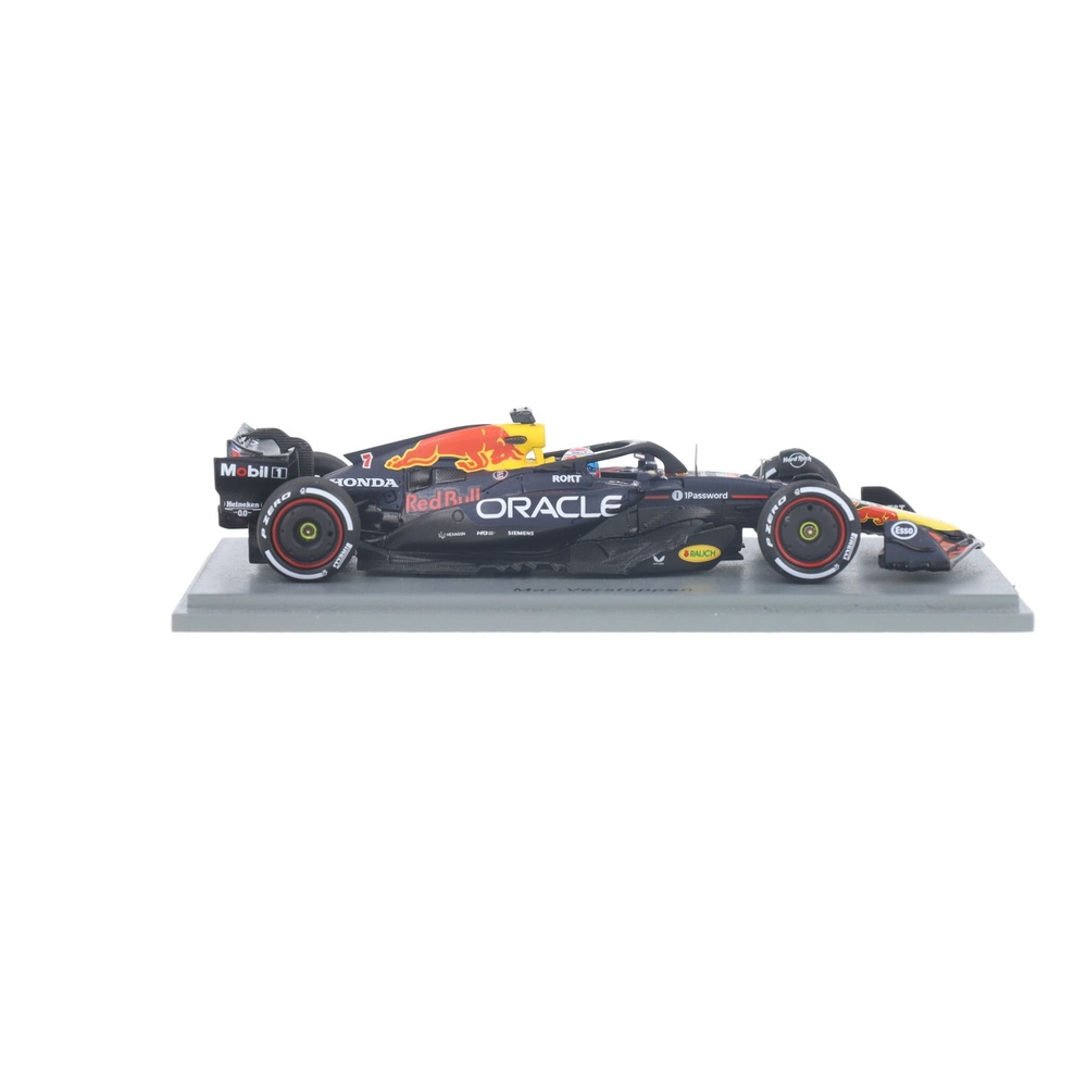 Red Bull Racing RB21 | House of Modelcars