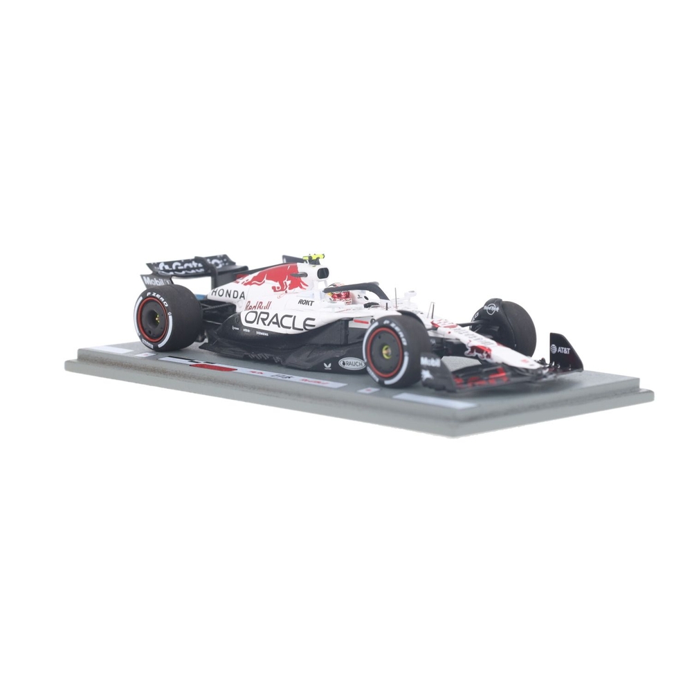 Red Bull Racing RB21 | House of Modelcars