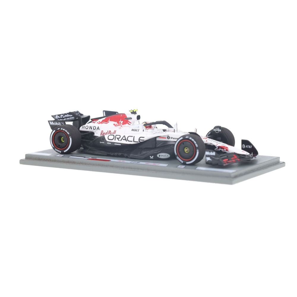 Red Bull Racing RB21 | House of Modelcars